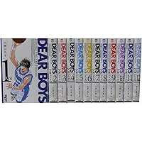 DEAR BOYS ACT2全30巻 完結セット (月刊マガジンコミックス) | 八神