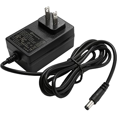 Amazon.co.jp 売れ筋ランキング: カメラ・ビデオカメラ用ACアダプタ の
