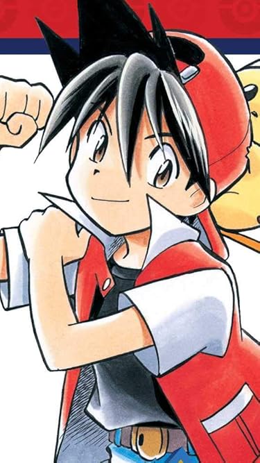 2023 春アニメ - 『ポケットモンスターSPECIAL』レッド