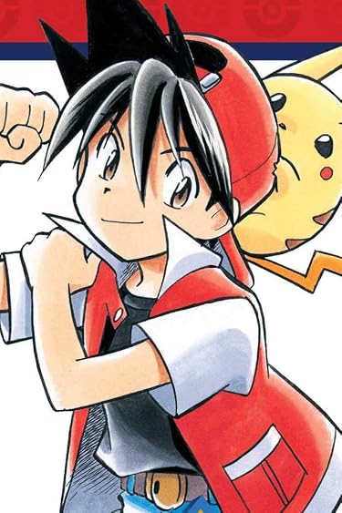 2023 春アニメ - 『ポケットモンスターSPECIAL』レッド