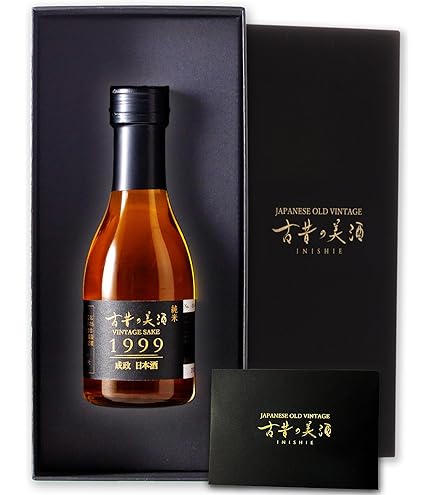 長期熟成 古昔の美酒 1984年 醸造 日本酒 岩の井 生まれ レアリティシリーズ】 「1984 岩の井」新発売 – 【古昔の美酒】日本酒