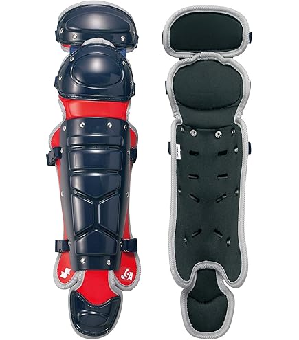 Amazon | ミズノ（MIZUNO） 野球 ゴムソフトボール用 レガーズ