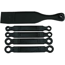 スパナ 旭金属工業 ASH 打撃四角ドライブスパナ25.4□ DH0800 1丁 816