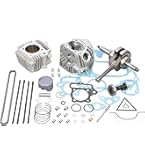 Amazon | キタコ(KITACO) NEW STD ボアアップキット 108cc