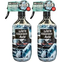 シャツヒエール　ホワイトフレグランスムスク　500ml×10本セット　冷感 Amazon.co.jp: シャツヒエール ホワイトフレグランスムスク