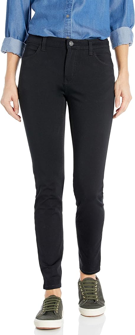 Dickies Womens FP400 Perfect Shape 