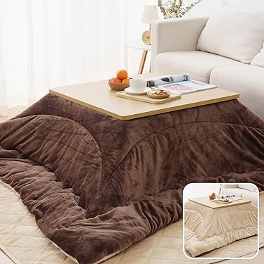 Amazon.co.jp 売れ筋ランキング: こたつ布団セット の中で最も人気の