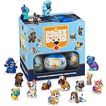 Funko Paka Paka: Cloud Cats - One 