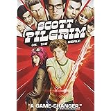 SCOTT PILGRIM VS. THE WORLD