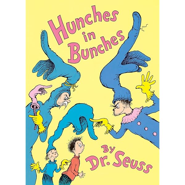 Amazon.co.jp: Daisy-Head Mayzie (Classic Seuss) : Seuss, Dr.: 洋書