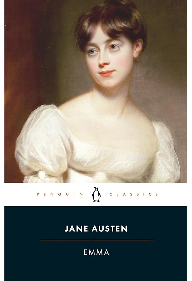 Amazon | Emma ` (Oxford World's Classics) | Austen, Jane, Kinsley