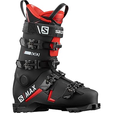 Salomon S/Max 130 スキー用ブーツ　2019年モデル ヨドバシ.com - サロモン SALOMON S/MAX 130 Carbon L40547400
