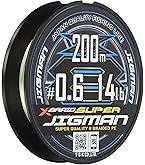 Amazon | エックスブレイド(X-Braid) ジグマン ウルトラ X8 ハンガー