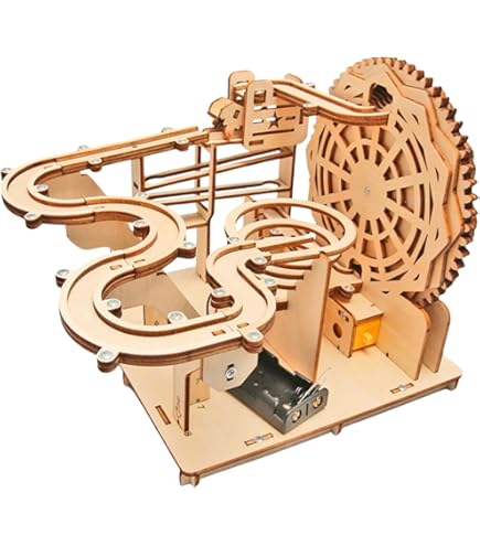 Amazon.co.jp: 立体パズル 木製パズル 3d ウッドパズル 小学生