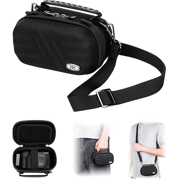 Amazon.co.jp: For Canon PowerShot V1 ケース カバー【HNWEIWEI