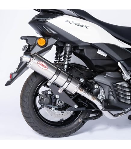 Amazon | 【国内メーカー HMS製】ヤマハ NMAX125 8BJ-SEL1J 対応 2025