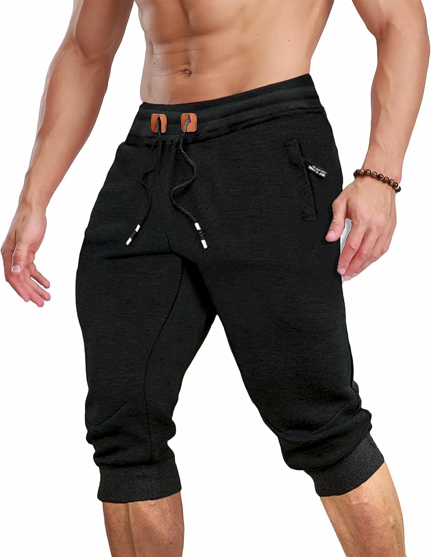 Running Training Workout Shorts 