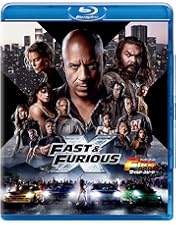 Amazon.co.jp: ワイルド・スピード ヘプタロジーBlu-ray SET