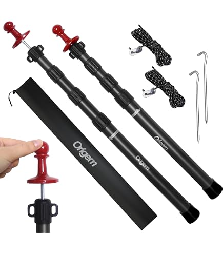 Amazon | Origem スクエアタープ 軽量 難燃 耐水圧18000mm 19ループ