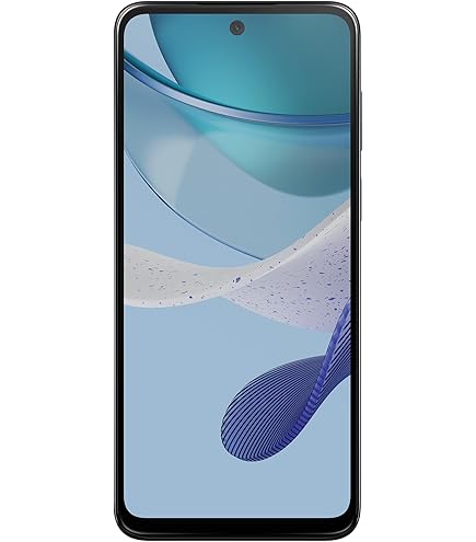 Amazon | moto g53y 5G Y!mobile SIMロック解除済み「インクブラック  