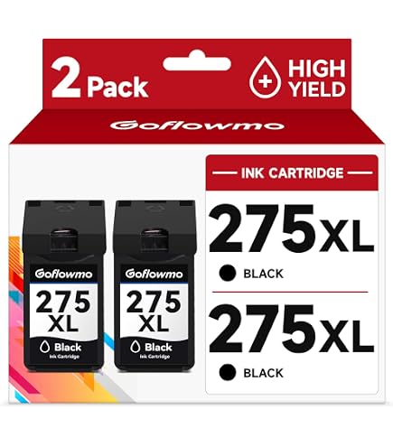 Amazon.co.jp: Canon 276 276XL CL-276 CL276XL用カラーインク