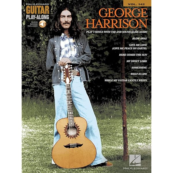 Amazon | George Harrison Anthology: 27 Greatest Hits, Including