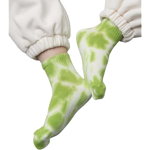 Amazon.co.jp: チャレンジャー タイダイ柄 ソックスCHALLENGER