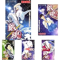 Amazon.co.jp: 【コミック】銀魂～ぎんたま～（全77巻） : Japanese