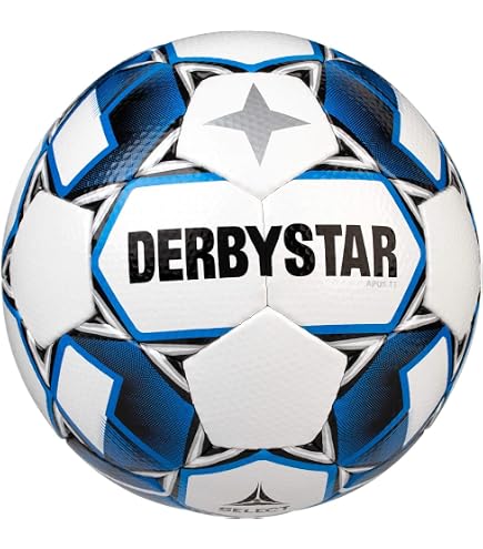 Derbystar ブンデスリーガ 公式球 2023 The 2023 24 official