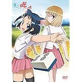 咲-Saki- 4 [DVD]