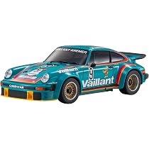 Amazon | 京商 (Kyosho) ASC MR04N-RM ポルシェ 934 RSR ターボ 1976