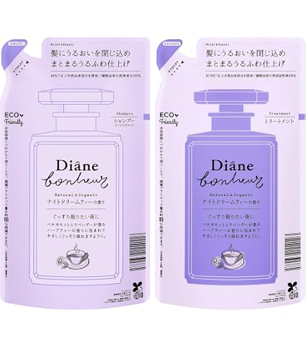 Amazon | シャンプー & トリートメント [ グラースローズの香り
