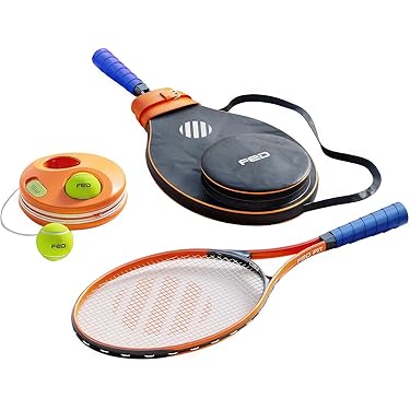 Tennis Guide2 テニス練習用スタンド　➕　替えボール(新品) Tennis Guide2 テニス練習用スタンド ➕ 替えボール(新品)
