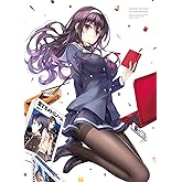 冴えない彼女の育てかた 4【完全生産限定版】 [Blu-ray]