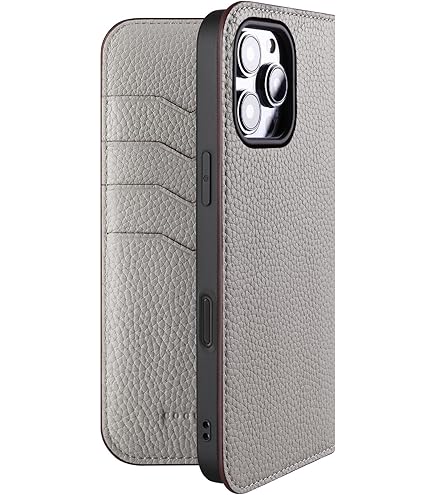 Amazon.co.jp: 【BONAVENTURA】(iPhone16Pro Max) ダイアリーケース