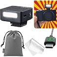 Godox IM20 Mini Camera Flash for Sony ZV1 ZV-1 ZV-E10 ZVE10, Godox Mini ...