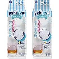 Amazon｜小久保工業所 製氷器 delijoy ゆきぽん デカまる氷