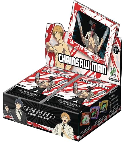 Amazon.co.jp: ブシロード・ヴァイスシュヴァルツ:チェンソー