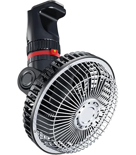 Amazon.co.jp: SANYO ZF-16L4 コンパクト カー ファン DC-24V レトロ