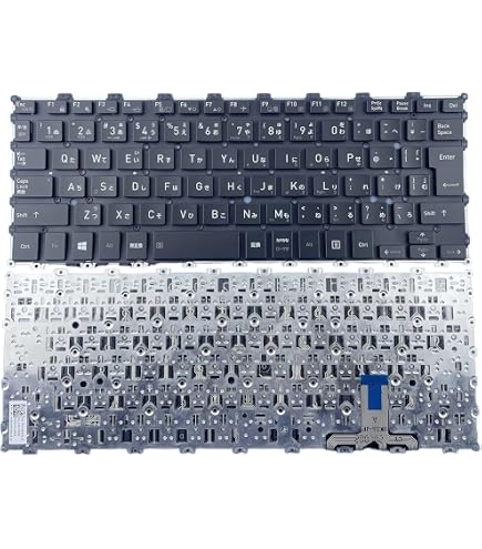 Amazon | For Toshiba Dynabook G8/J G7/J G6/J G5/J G8/M G6/M G5/M