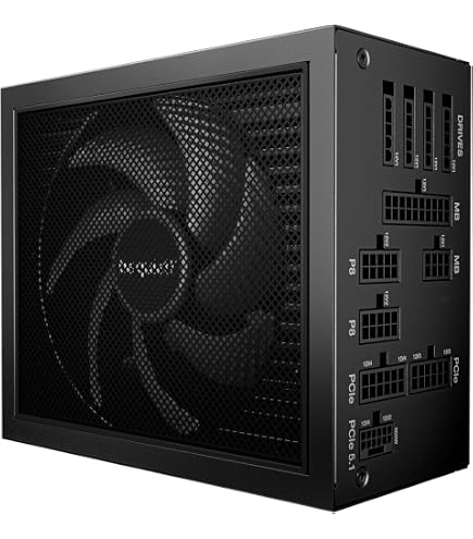 Amazon | Seasonic Vertex GX-1000 1000W 80 Plus ゴールド モジュラー