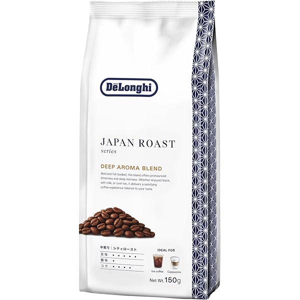 Amazon.co.jp: Musetti for De'Longhi (デロンギ) Coffee Beans