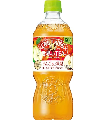 セコマ りんごの紅茶 500mlセット Amazon.co.jp: セコマ 青森県産りんごの紅茶 500ml × 24本セット