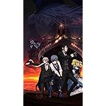 黒執事 iPhone8,7,6 Plus 壁紙 拡大(1125×2001) 葬儀屋(アンダーテイカー),グレル・サトクリフ,スネーク,シエル・ファントムハイヴ,セバスチャン・ミカエリス,エリザベス・ミッドフォード 黒執事 iPhone8,7,6 Plus 壁紙 拡大(1125×2001) 葬儀屋(アンダーテイカー),グレル・サトクリフ,スネーク,シエル・ファントムハイヴ,セバスチャン・ミカエリス,エリザベス・ミッドフォード