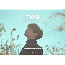 Amazon.co.jp: SO GOOD(完全生産限定盤) - JUNHO(From 2PM): ミュージック