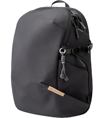 Amazon.co.jp: [PGYTECH] OneGo Lite カメラリュック 16L 超軽量 2気室