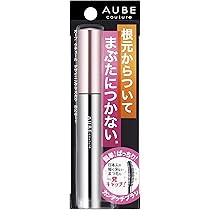 Amazon | ソフィーナ オーブ デザイニングマスカラ BK611 | オーブ 