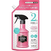 Amazon.co.jp: ラボン(Lavons) 柔軟剤 特大 フレンチマカロン