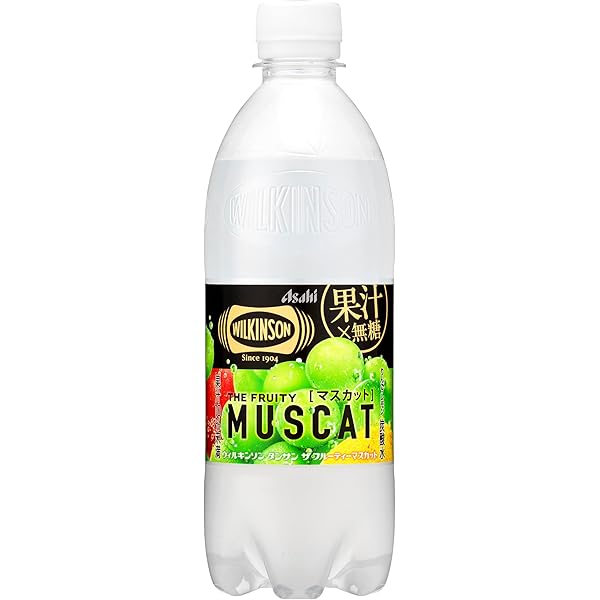 Apple - ウイルキンソン強め Amazon.co.jp: アサヒ飲料 WILKINSON GO テイスティアップル