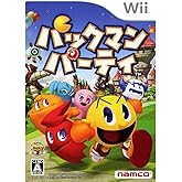 パックマンパーティ - Wii